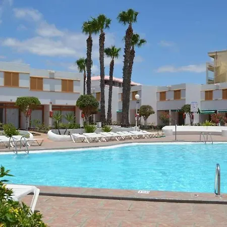 Alsol Brisas Apartamento