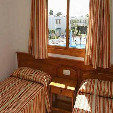 Alsol Brisas Apartamento