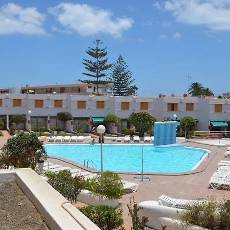 Alsol Brisas Apartamento *