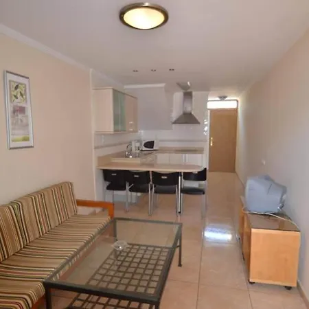 Apartamento Alsol Brisas