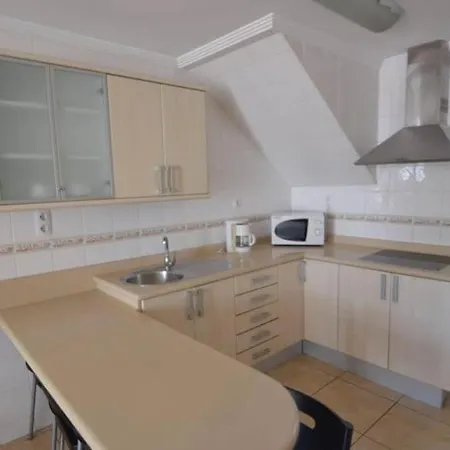 Alsol Brisas Apartamento